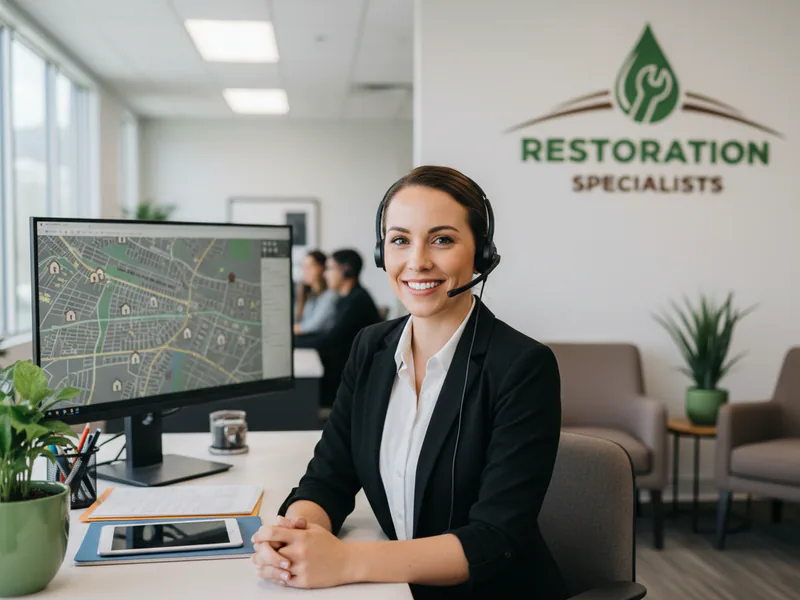 Water Damage Restoration  in Deer Park  FAQ