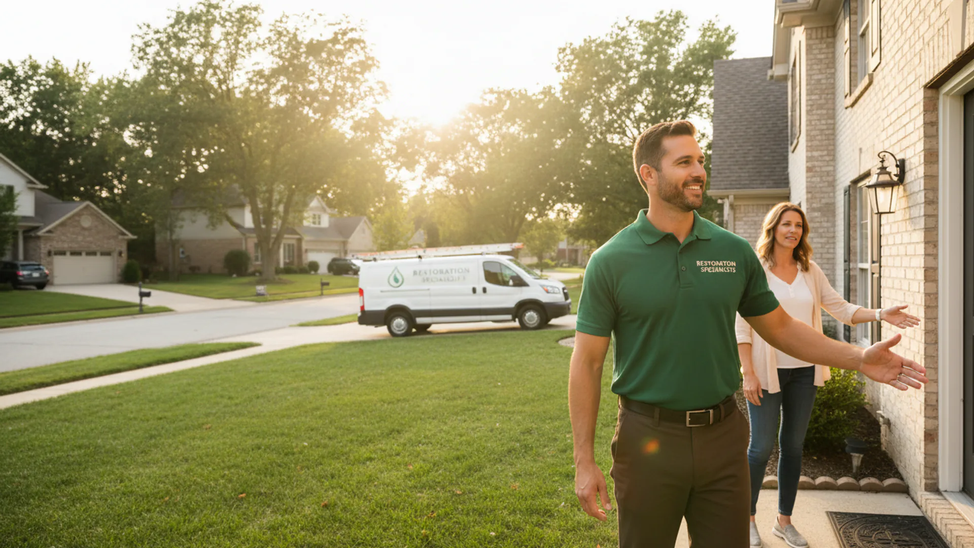 **Affordable Water Damage Restoration in Deer Park, WA Near Me – Transparent Pricing, No Surprises**